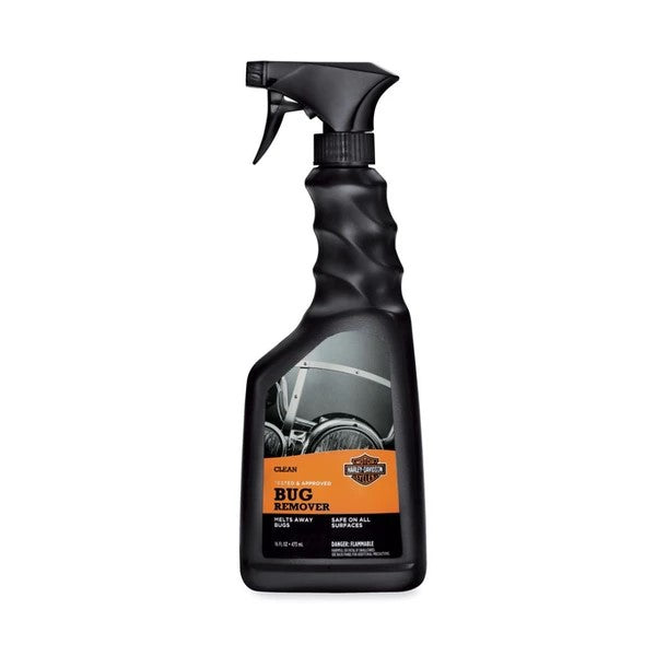 Harley-Davidson® Bug Remover