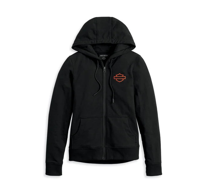 Harley-Davidson® Women's Estabrook 3-in1 Textile Jacket