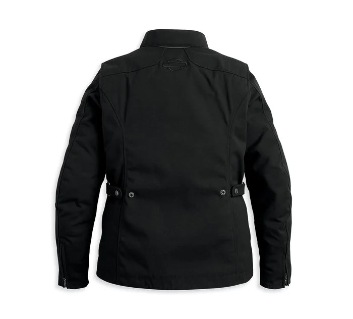 Harley-Davidson® Women's Estabrook 3-in1 Textile Jacket