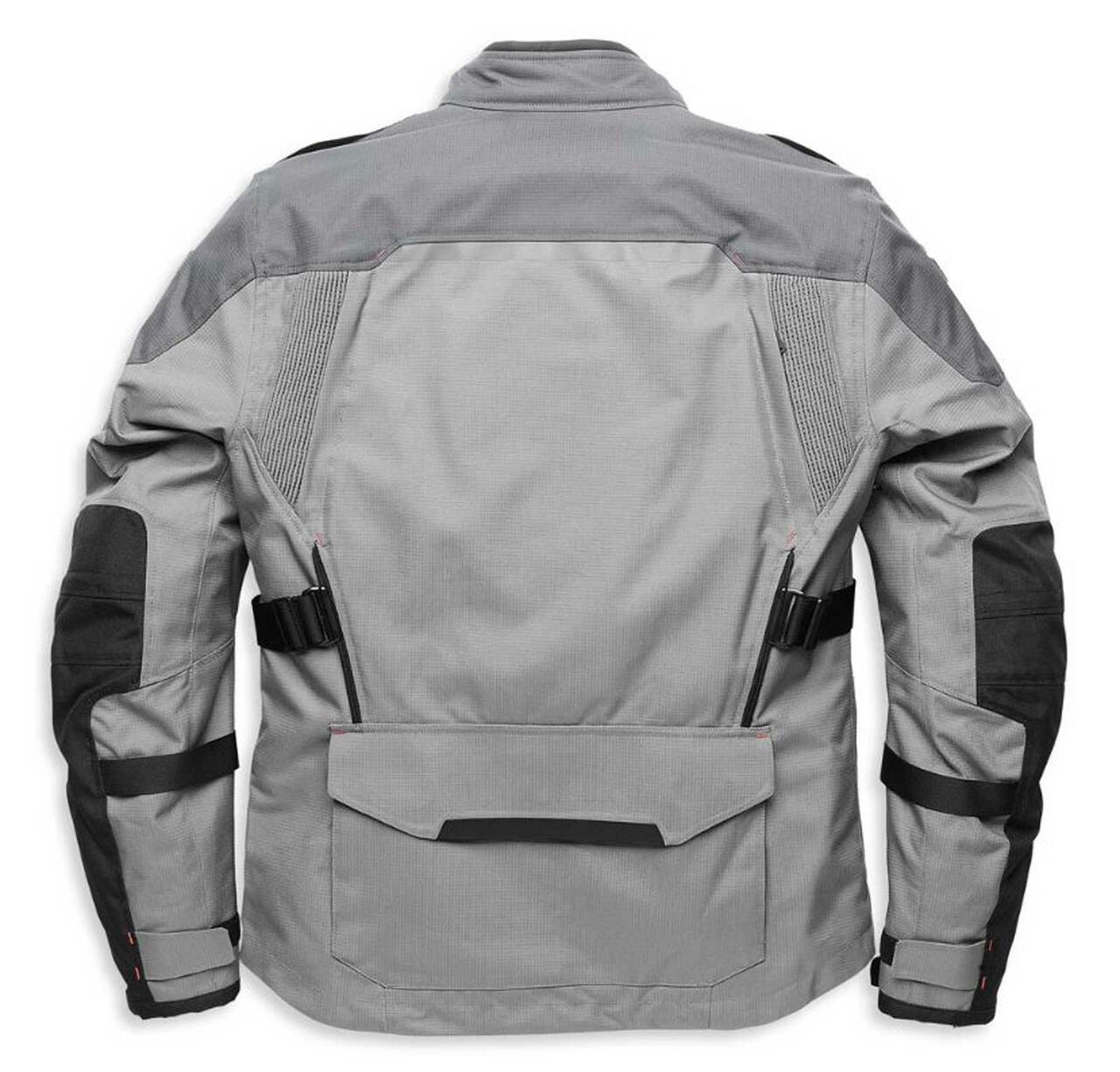Harley-Davidson® Men's Grit Adventure Functional Jacket