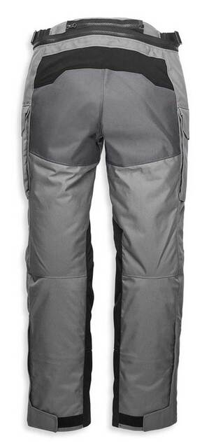 Harley-Davidson® Men's Grit Adventure Functional Riding Pants