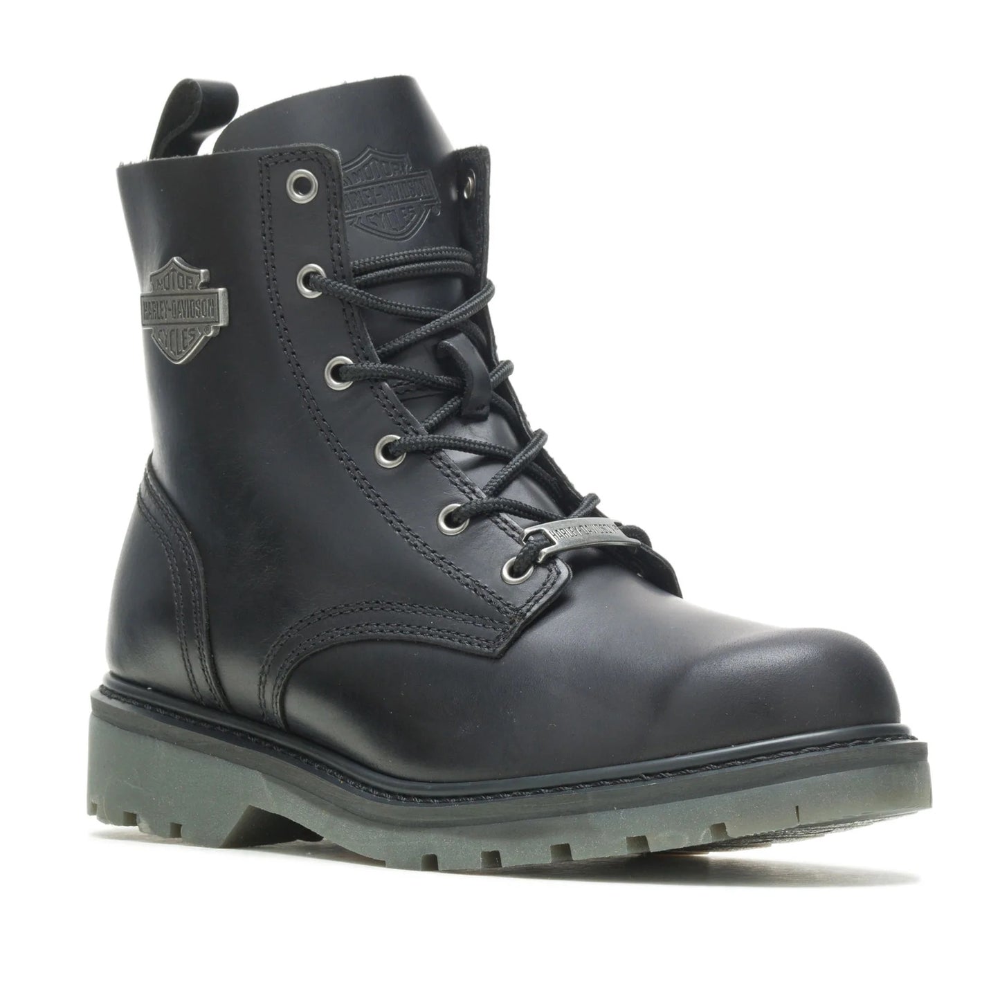 Harley-Davidson® Men's Asherton Waterproof Riding Boots