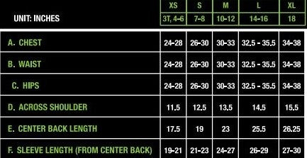 Dixxon Stormy Youth Flannel