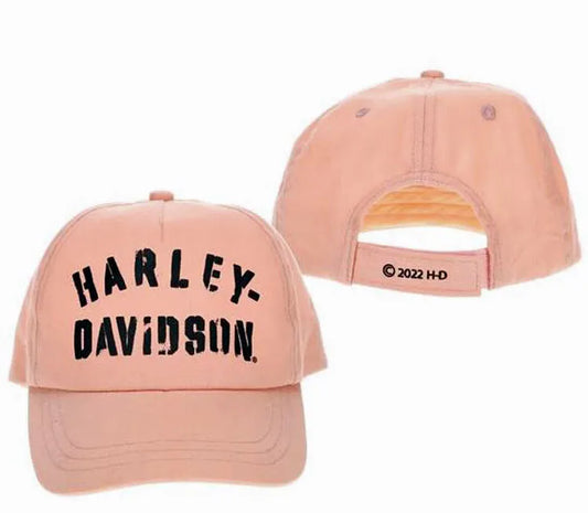Harley-Davidson® Kids Snapback Hat