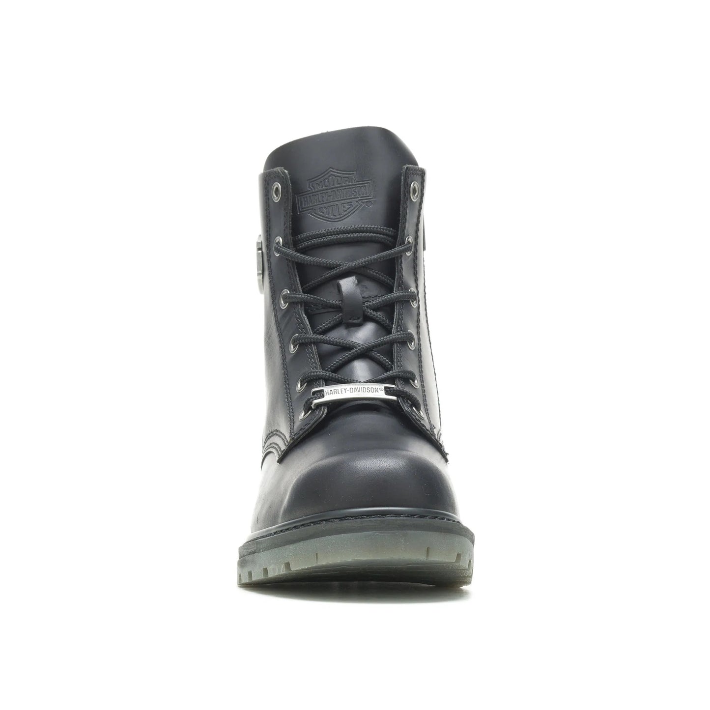 Harley-Davidson® Men's Asherton Waterproof Riding Boots