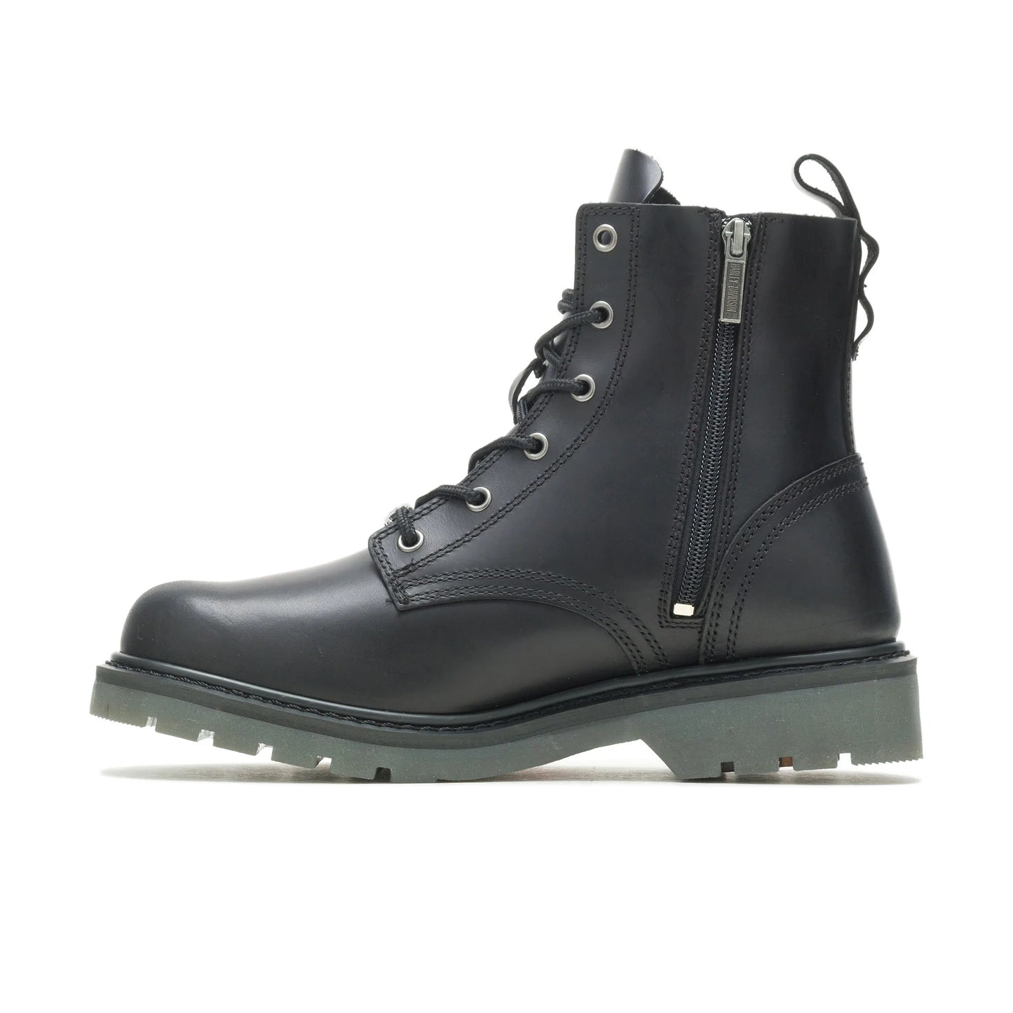 Harley-Davidson® Men's Asherton Waterproof Riding Boots