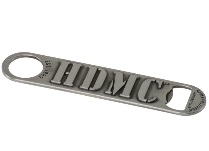 Harley-Davidson® Bottle Opener | HDMC™ Signature