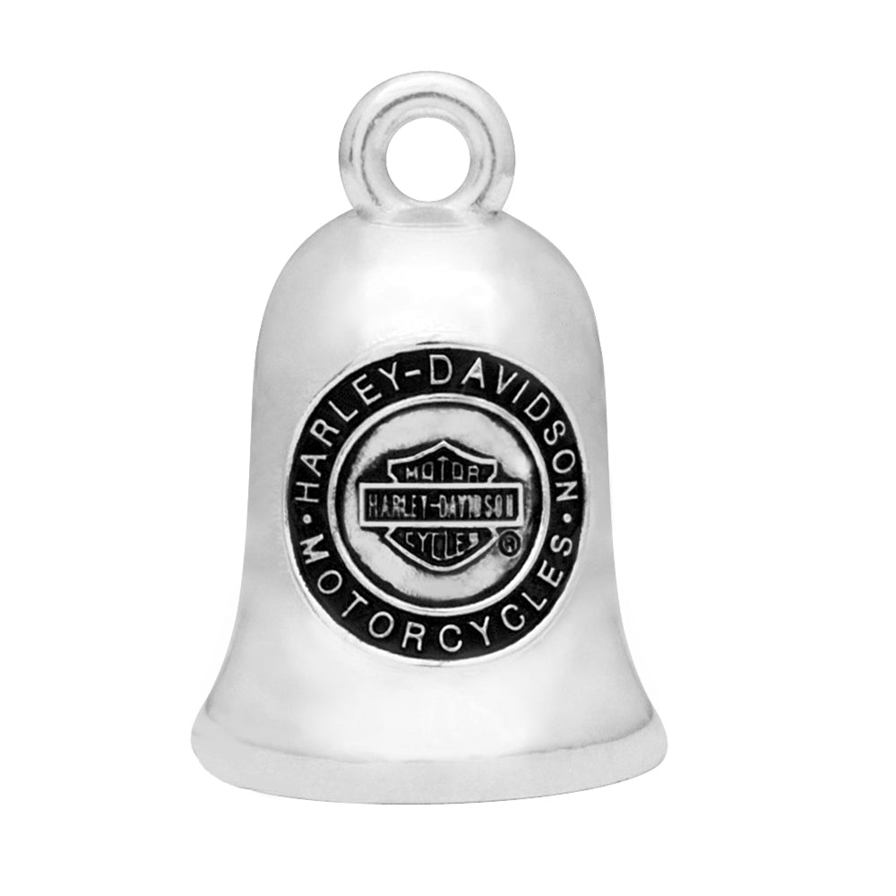 Harley-Davidson® Coin Ride Bell