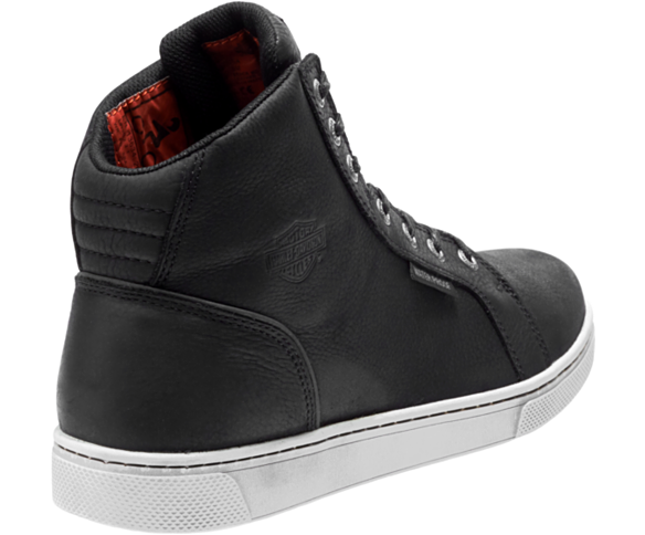 Harley online riding sneakers