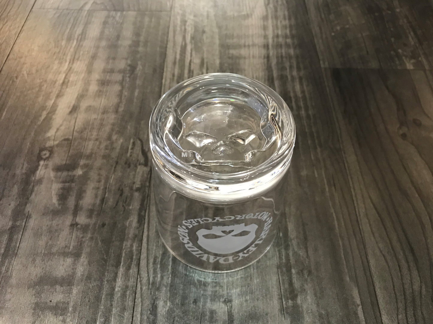 Harley-Davidson® Willie G™ Skull Tumbler Set