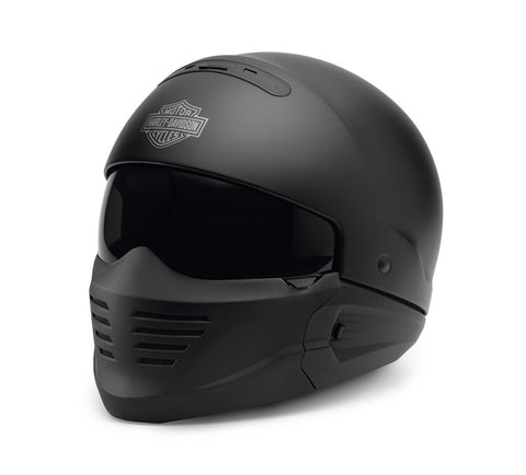 Harley-Davidson® X04 Pilot 2-in-1 Helmet