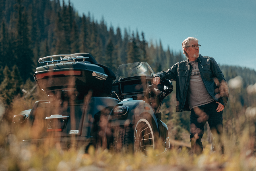 Ride Smart. Ride Protected. Explore Safety Apparel at Bundaberg Harley-Davidson Online
