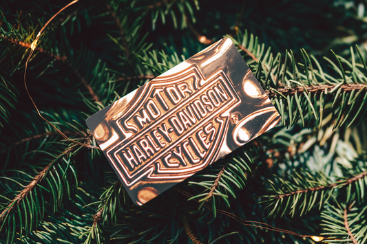 Top 10 Harley-Davidson® Christmas 2025 Gift Ideas