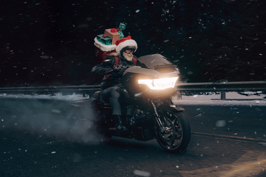 Top 10 Harley-Davidson® Christmas Gifts Under $50