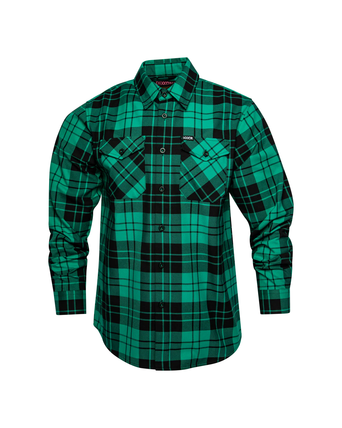 The Dixxon 'Bogus Flannel'