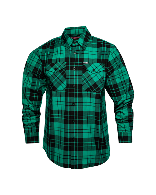 The Dixxon 'Bogus Flannel'