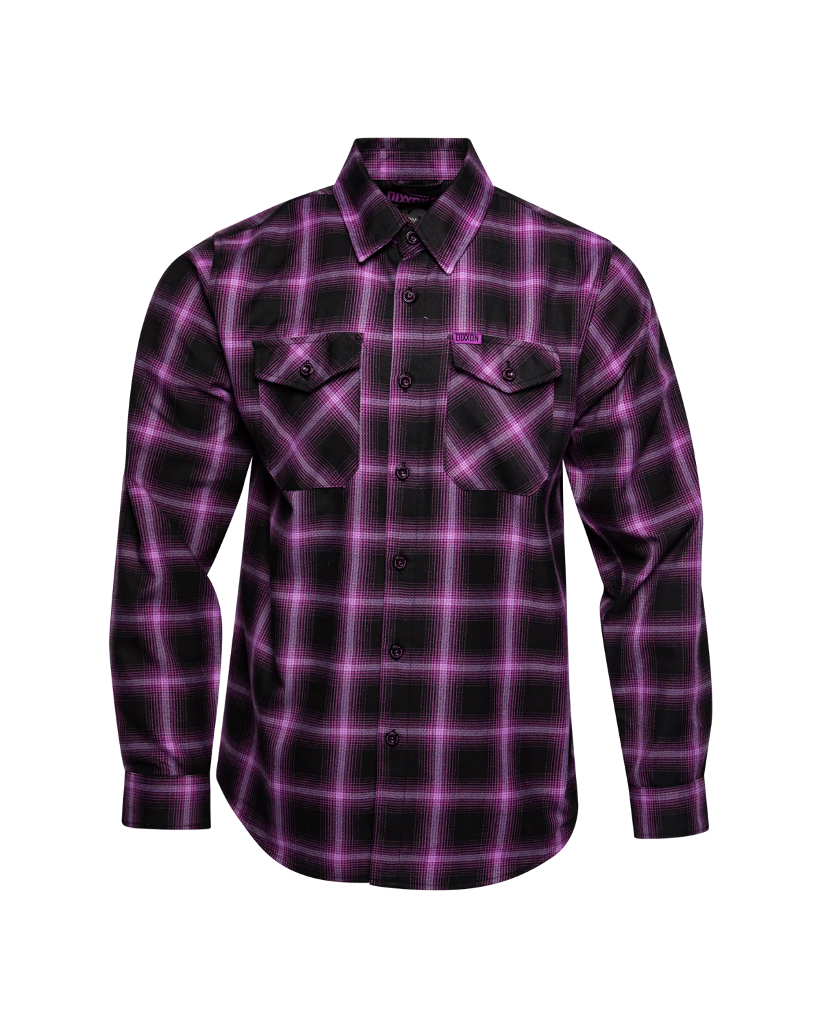 ARGON Dixxon Flannel