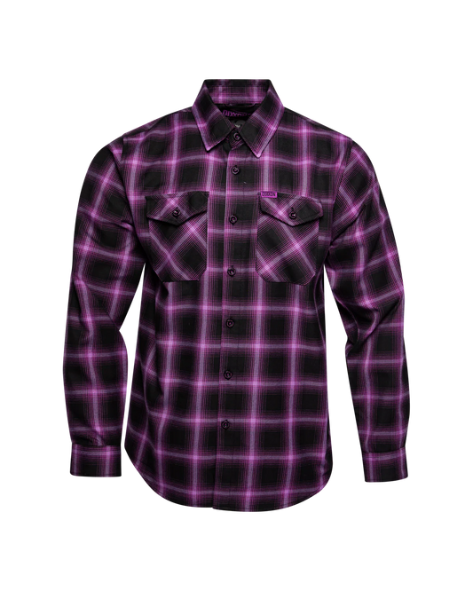 ARGON Dixxon Flannel