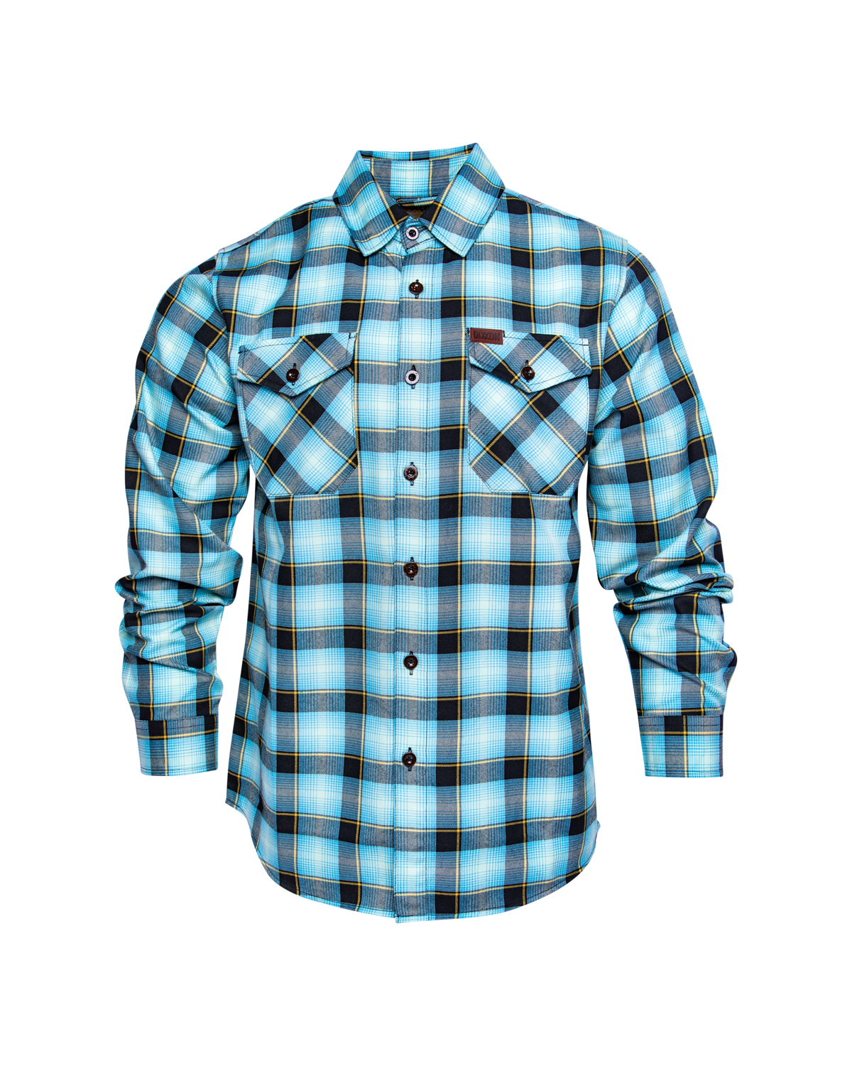 Ohana Flannel