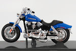 2009 Harley-Davidson® CVO FATBOB