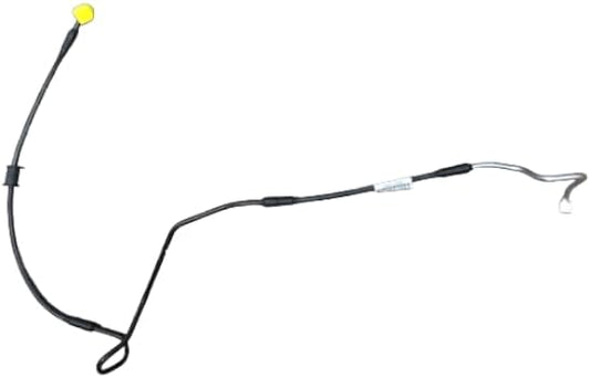 Harley-Davidson brake line front