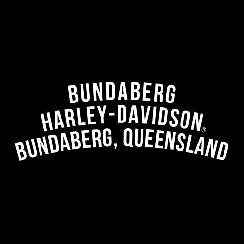 Harley-Davidson® Basis Navy Fitted Cap