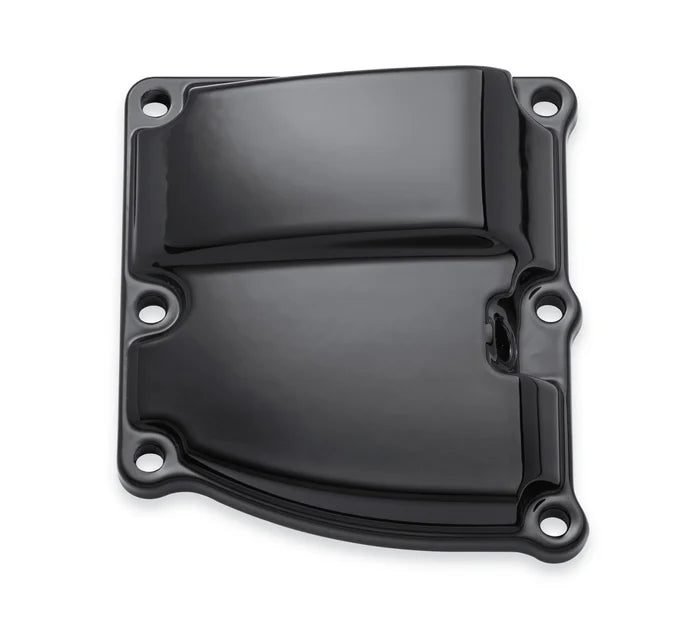 Harley-Davidson® Milwaukee-Eight Gloss Black Transmission Top Cover