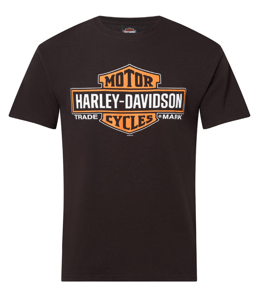 Harley Davidson® Elongated Tee