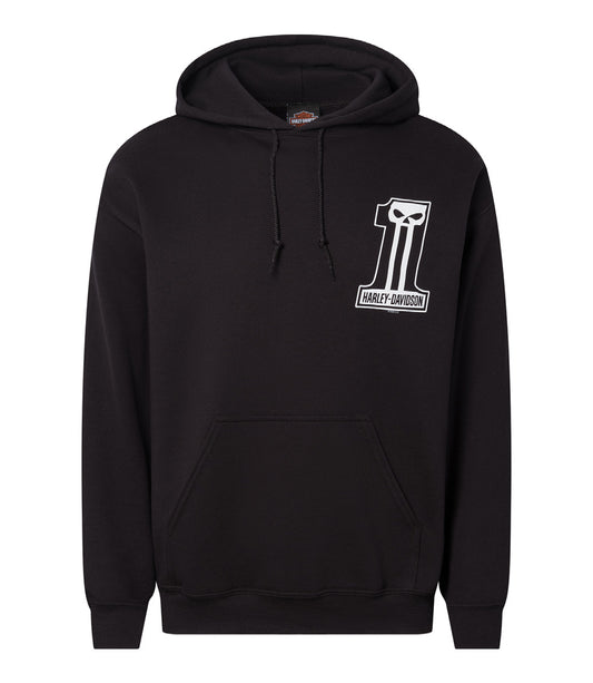 Harley Davidson® DC Hoodie