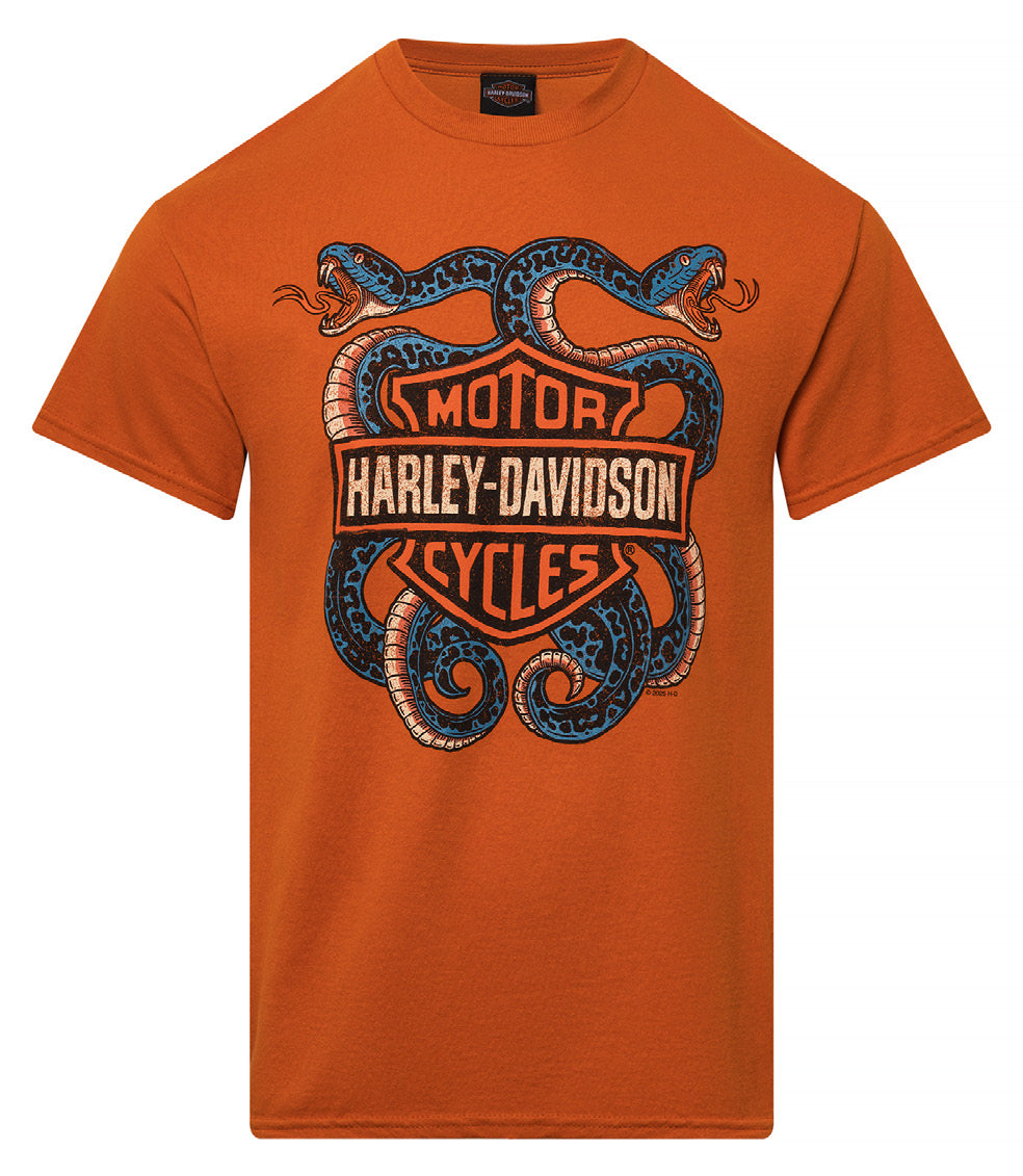 Harley-Davidson® Twisted Tee