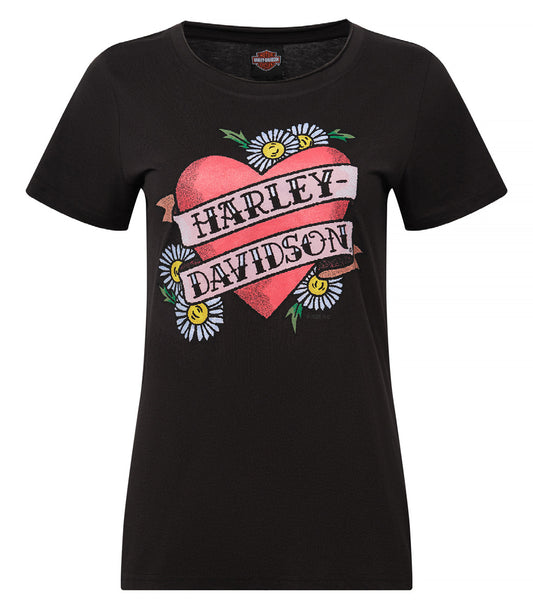 Harley Davidson® Adore Tee