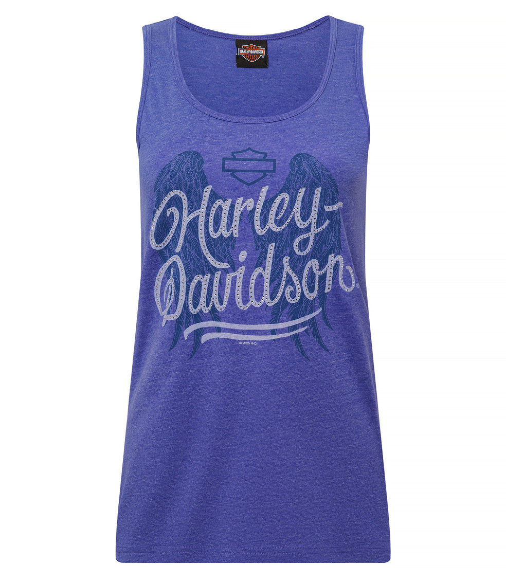 Harley Davidson® Angel Tank