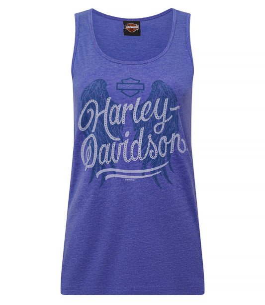 Harley Davidson® Angel Tank