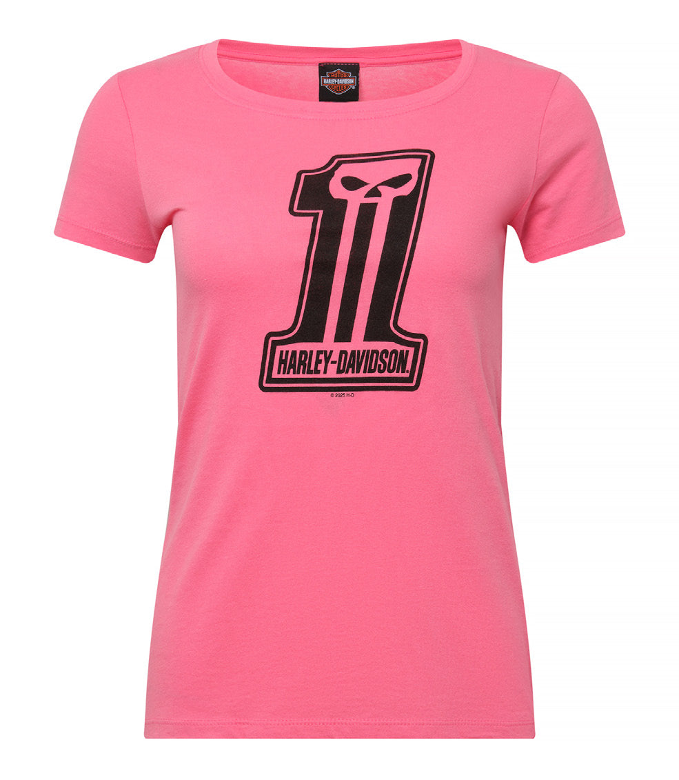 Harley Davidson® Dark Trait Tee