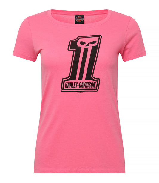 Harley Davidson® Dark Trait Tee