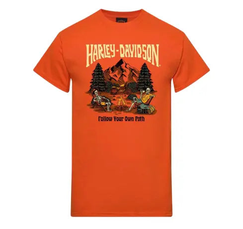 Harley-Davidson® Men's Shelter Tee