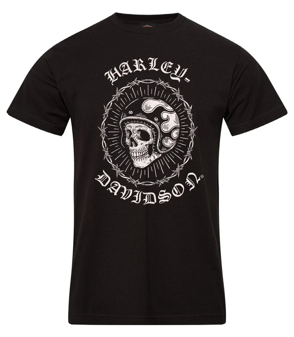Harley-Davidson® Men's Grit Tee