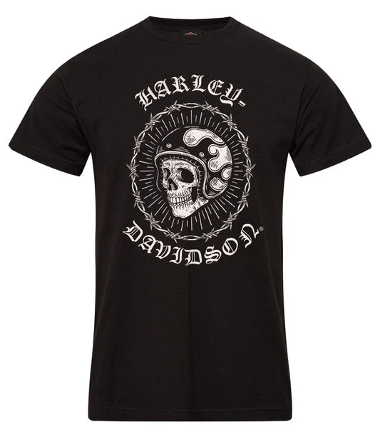 Harley-Davidson® Men's Grit Tee