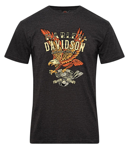 Harley-Davidson® Mayhem Vintage Tee