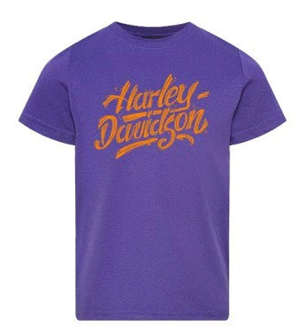 Harley-Davidson® Tag Kids Tee