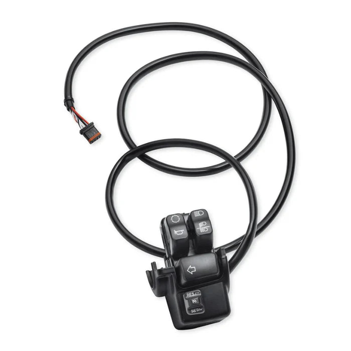 Harley-Davidson® Cruise Control - M8 Softail