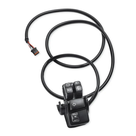 Harley-Davidson® Cruise Control - M8 Softail