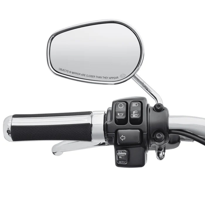 Harley-Davidson® Cruise Control - M8 Softail