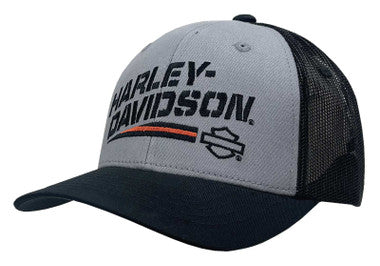 Harley-Davidson® Streak Snapback Cap