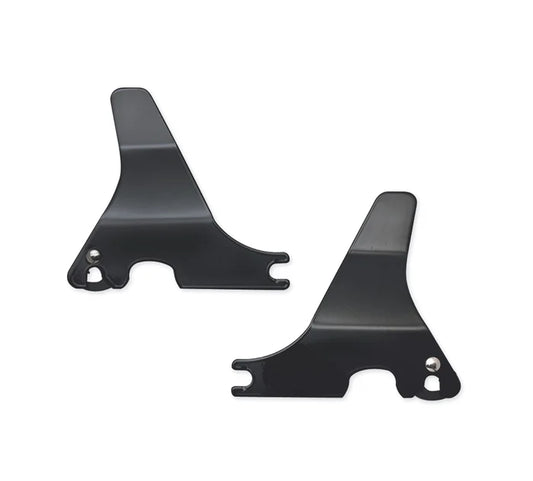 Harley-Davidson® Detachables Sideplates