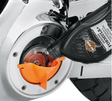 Harley-Davidson® Primary Oil Fill Funnel Multi-Fit