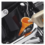 Harley-Davidson® Transmission / Crankcase Fill Funnel