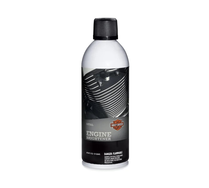 Harley-Davidson® Engine Brightener