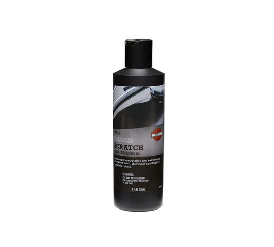 Harley-Davidson® Scratch& Swirl Repair