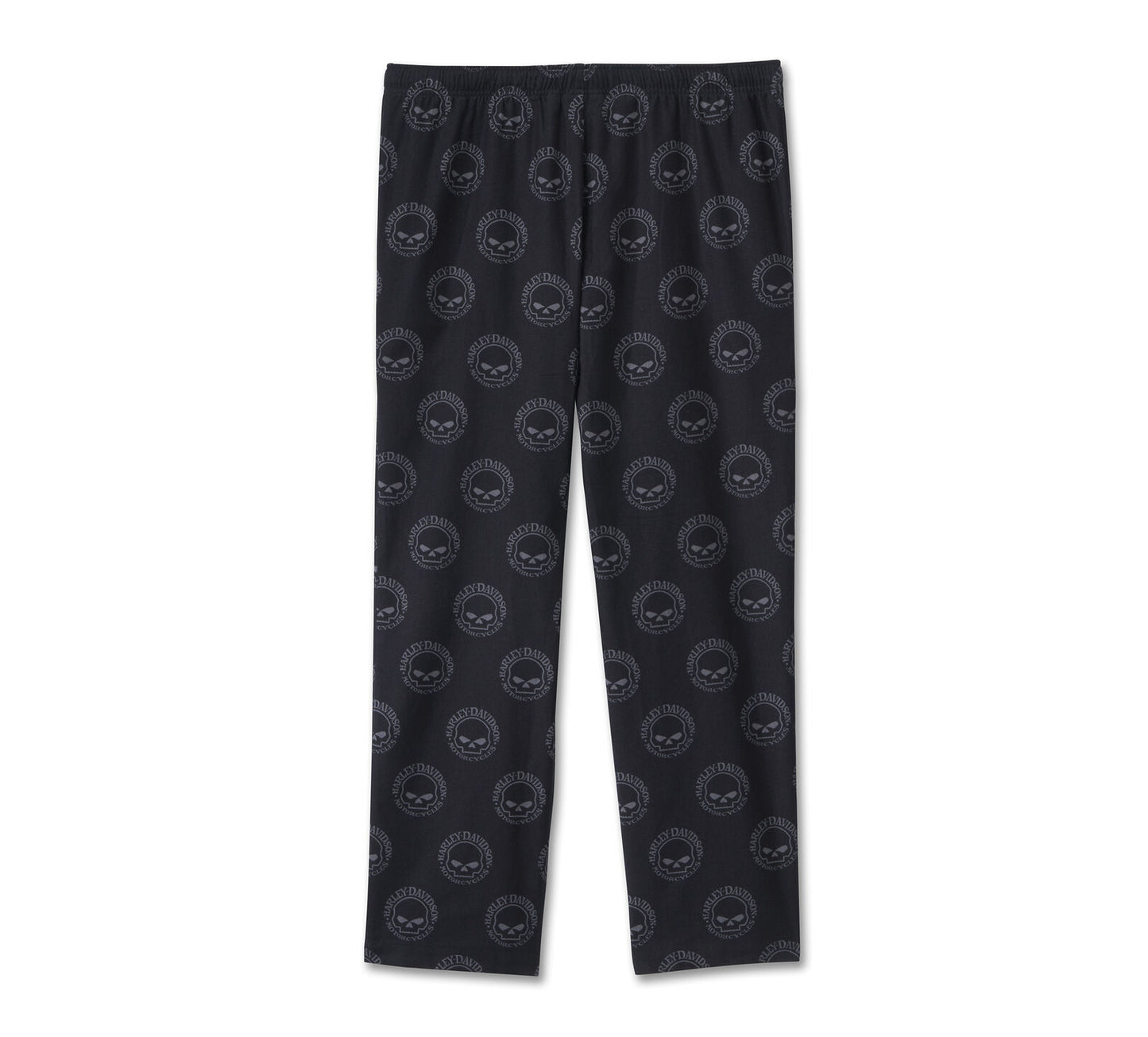 Harley-Davidson® Mens Willie G Pajamas